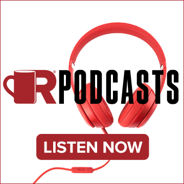 RCS - Podcast