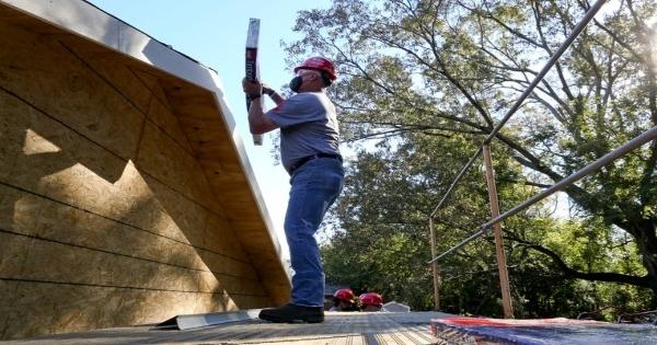 RCS Habitat for Humanity to Build Home