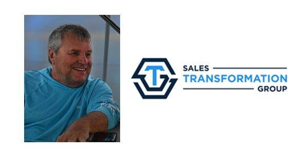 Sales Transformation Group Service Accelerator Product