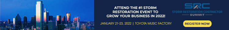 SRC Summit - Banner Ad - 2022 Registration