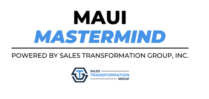 STG- Maui Mastermind