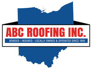 ABC Roofing Inc. Logo