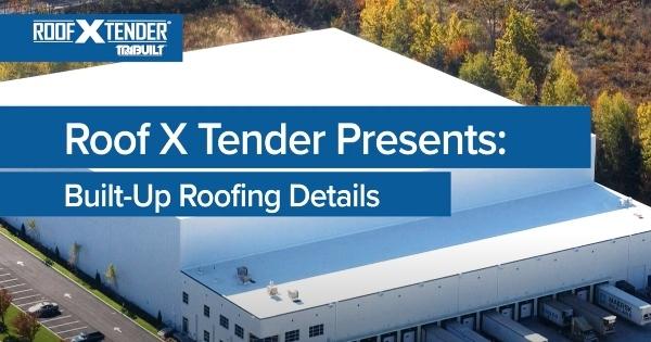 Beacon Roof X Tender