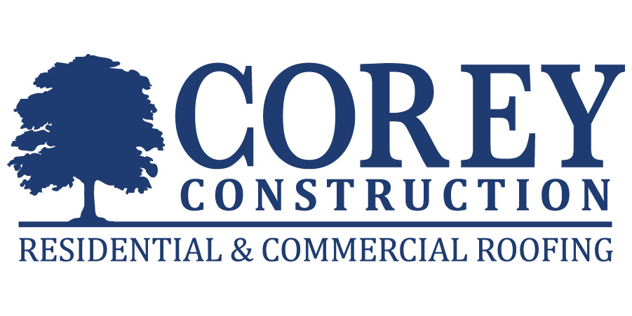 Corey Construction - Logo
