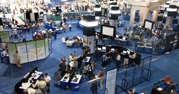 Cotney Maximize your Time at Tradeshows