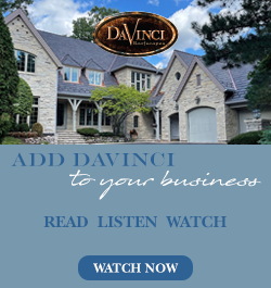 DaVinci - Sidebar Ad - RLW: How to Incorporate DaVinci in Your Business (On Demand)