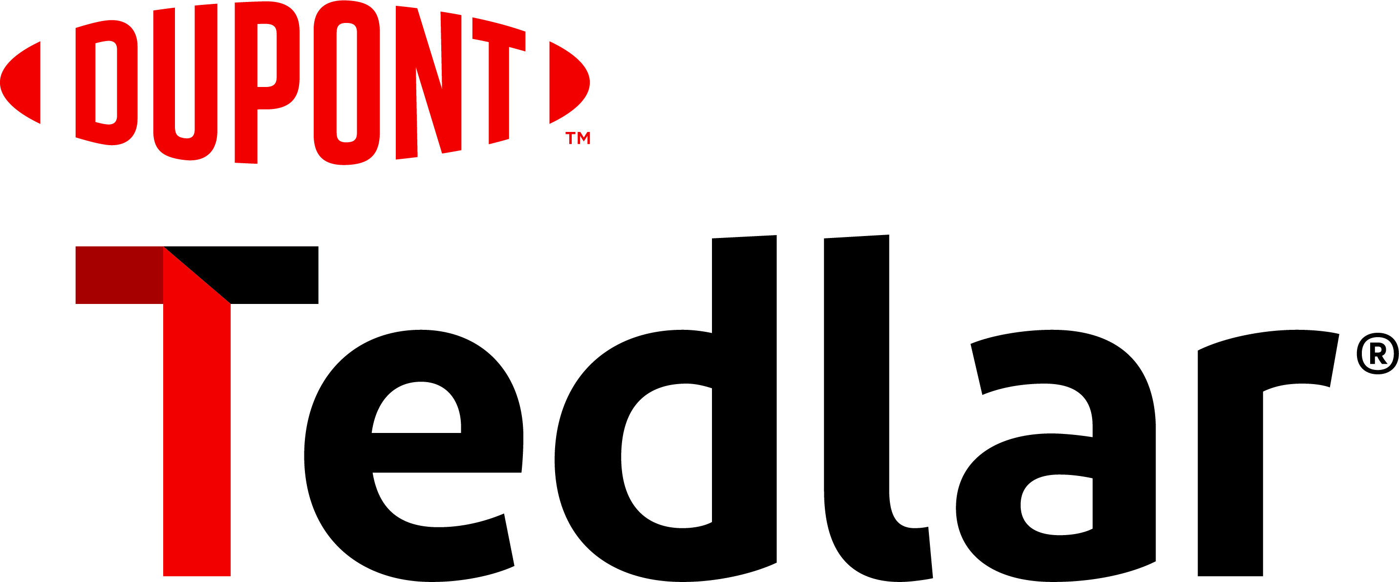 DuPont Tedlar - Logo