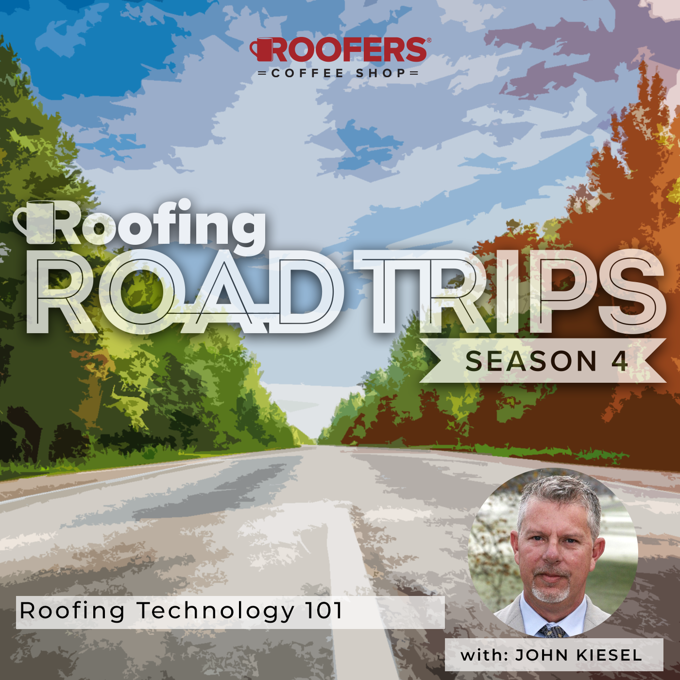 Imagine Technologies - John Kiesel - Roofing Technology 101