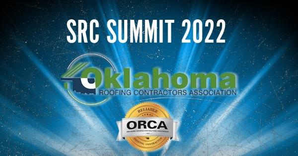 ORCA SRC Summit 2022