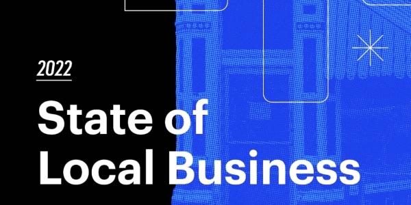 Podium State of Local Business eBook