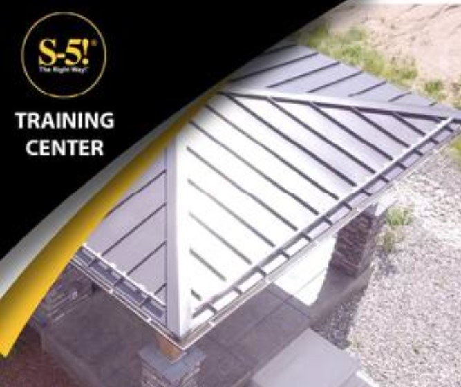 S-5! - Colorgard Webinar
