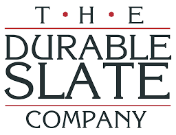 The Durable Slate Company Logo