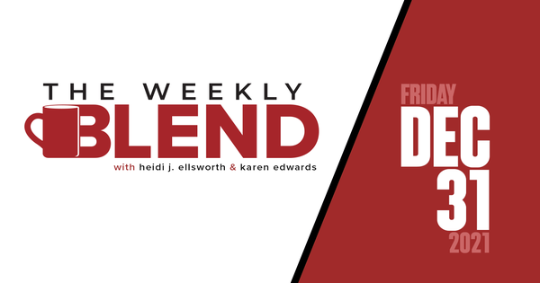 weekly blend episode 2