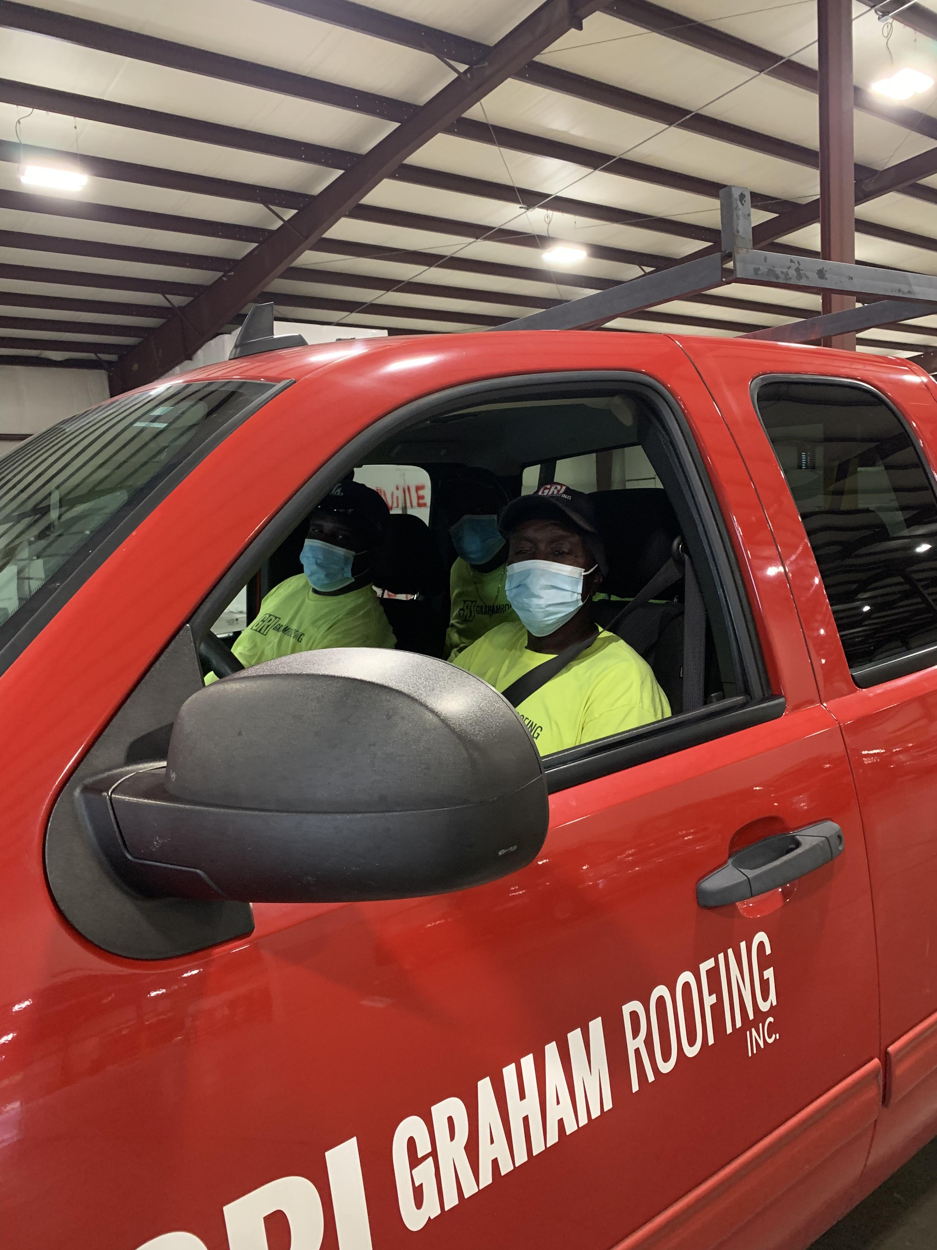 Graham Roofing, Inc.