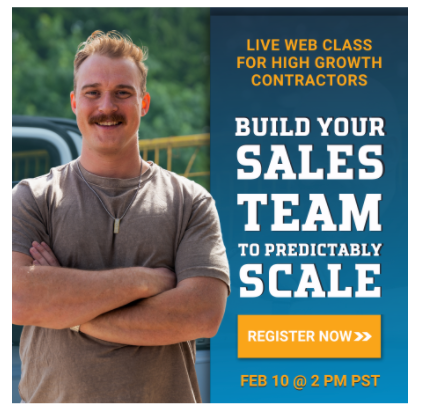 Leap - webinar