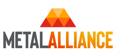 Metal Alliance - Logo