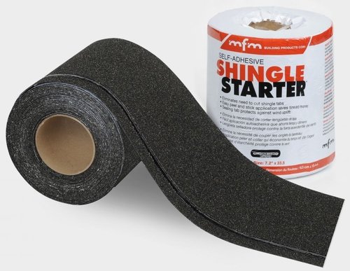 MFM - Shingle Starter