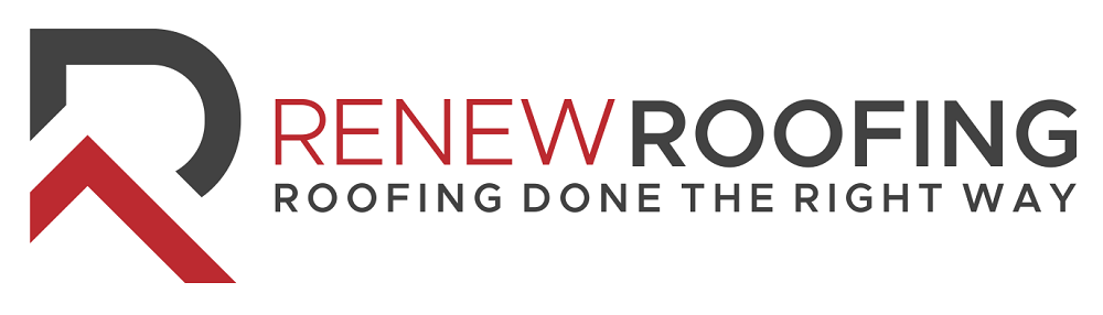 Renew Roofing logo