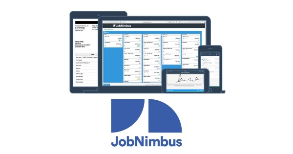 TAMKO JobNimbus CRM System