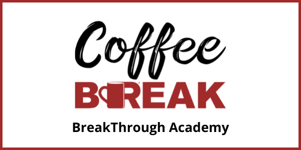 BTA  - COffeeBreak - March22