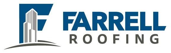 Farrell Roofing - logo