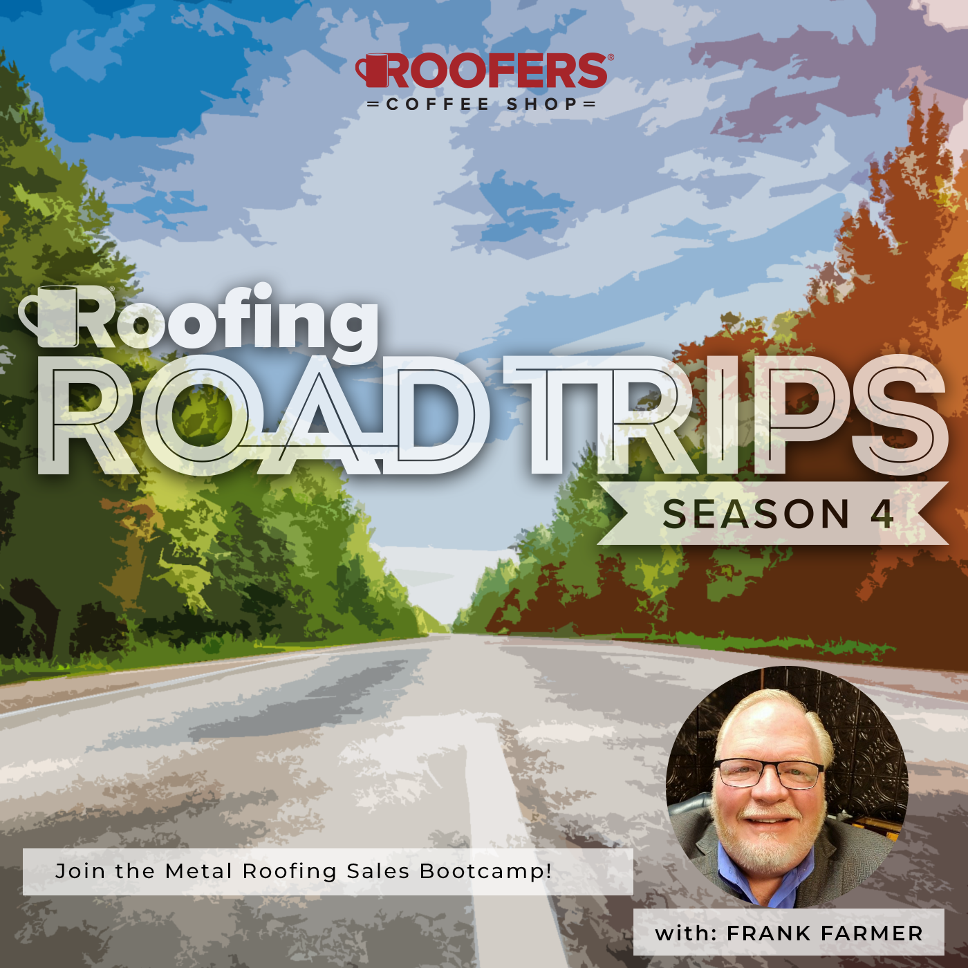 Frank Farmer - Join the Metal Roofing Sales Bootcamp!