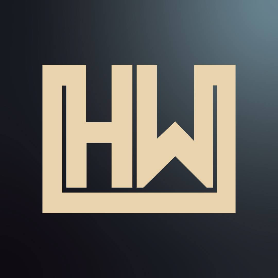 Hoffman Weber - logo