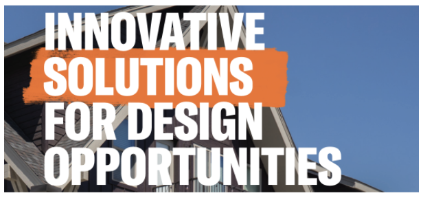 LP Building Solutions - Brochure