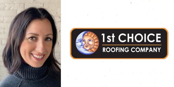 mandy mcintyre 1st choice roofing