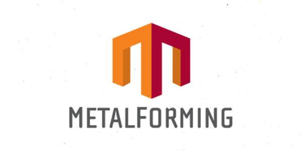 metalforming logo