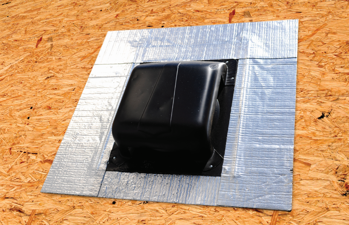 MFM - Peel & Seal Roof Vent