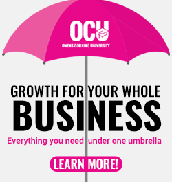 Owens Corning - Sidebar Ad - Growth for Your Whole Business