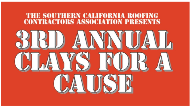 rcasocal - 3rd annual clays for a cause