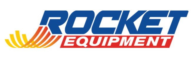 Rocket Equipment - Logo