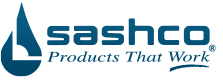 Sashco Logo