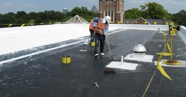Sika Sikalastic Roof Coating 5% off
