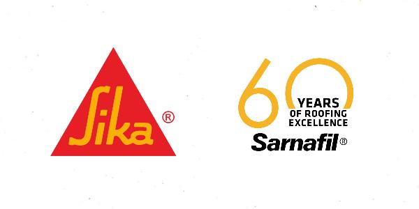 sika sarnafil 60 years