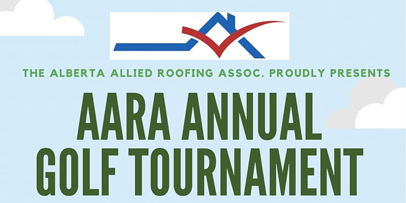 AARA  - Golf Tournament