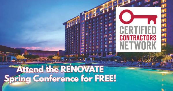 Attend the CCN show for free