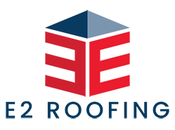 E2 Roofing - Logo