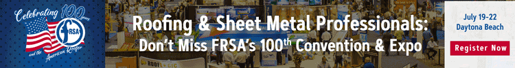FRSA - Banner - 100th show