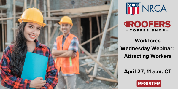 NRCA - Workforce wed.