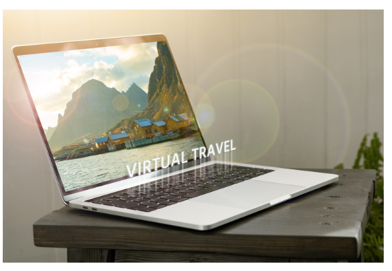 NWIR: virutal tour