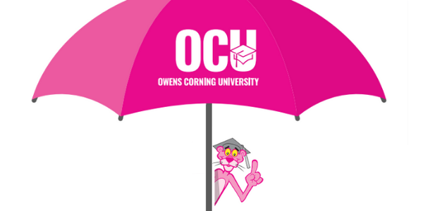 Owens Corning university