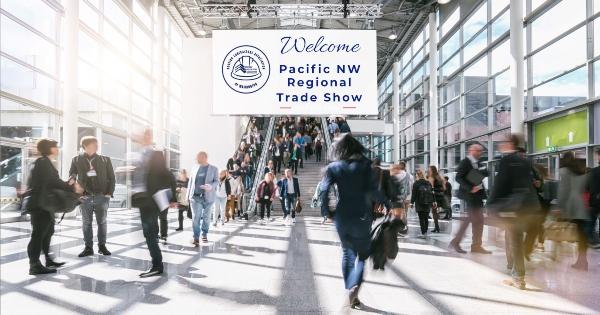 RCAW tradeshow