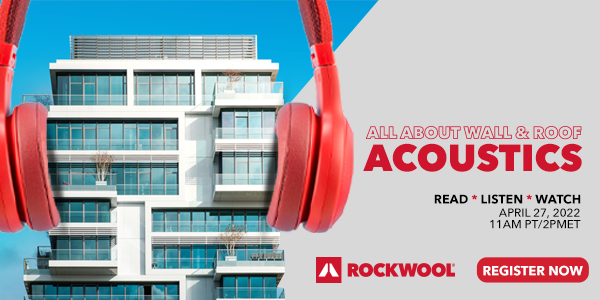 Rockwool RLW