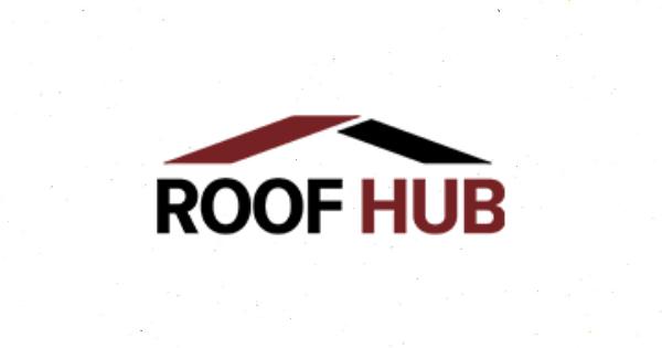 Roof Hub logo