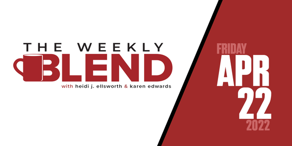 Weekly Blend Episode 16