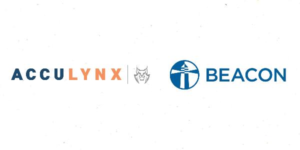 AccuLynx and Beacon partner