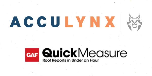 Acculynx GAF integration